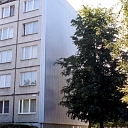 Утепление зданий