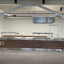 Professional kitchen equipment repair