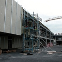 Fasādes siltināšana