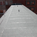 Jumta seguma uzlikšana