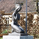 Fountain renovation
