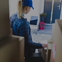 Convenient and safe delivery