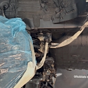 Careful application of protective coating, to ensure long-lasting results CryoCar