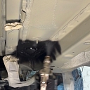 Ensuring perfect coverage with the latest technology, to protect the underside of the car