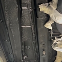 Rust prevention, to extend the life of the car