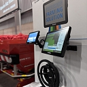 AgLeader equipment