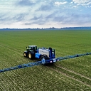 Agriculture equipment