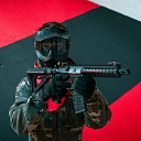 GunsnLasers amusement park in Riga