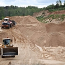 Tractor equipment services