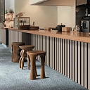 Acoustic wall panel Felt photo2