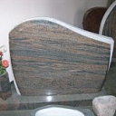 Akmens BM piemineklis