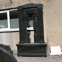 Akmens BM piemineklis