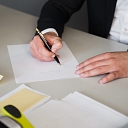 Assistance in the preparation of reports