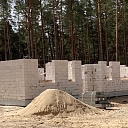 Forest land transformation service