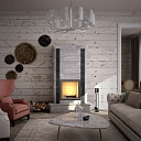 Tulikivi - печи и камины