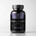 Alpha Lipoic Acid