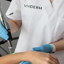 Alexandrite laser hair removal