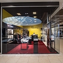 Geneva, watch shop