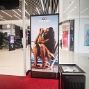 Geneva, watch shop