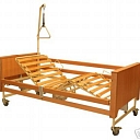 Функциональные кровати для инвалидов в Даугавпилсе