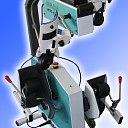 Special equipment for the disabled