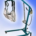 Special equipment for the disabled Daugavpils