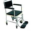 Wheelchair for people with special needs