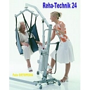 Lift for the disabled Daugavpils