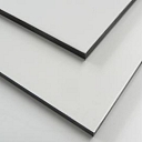 Aluminum composite panels