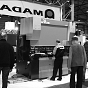 AMADA sheet processing equipment