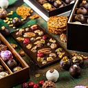 Caps! Шоколад