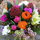 Flower bouquets