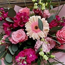 Flower arrangements