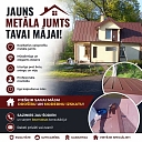 Roof works