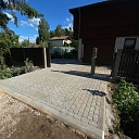 Pagalma labiekārtošana