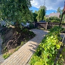 Qualitative paving works