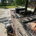 Paving