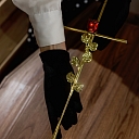 Funeral accessories