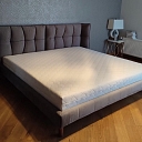 Resistant mattresses