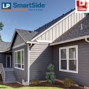 Finishing Deli SmartSide3