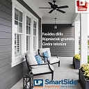 SmartSide finishing deli