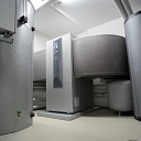 Boiler room management