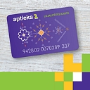 Pharmacy 1 - customer card