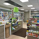 Pharmacy in Smiltene