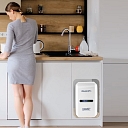 AqueenaPro - clean water every day straight from the tap