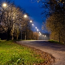 outdoor lighting