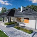 Roof covering