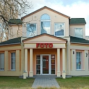 Public building architecture – functional and aesthetic design