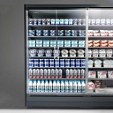 Cooling equipment