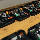Emergency survival bag